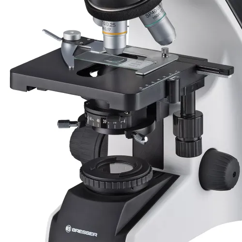 foto mikroskop Bresser Science TFM-301 Trino,  5