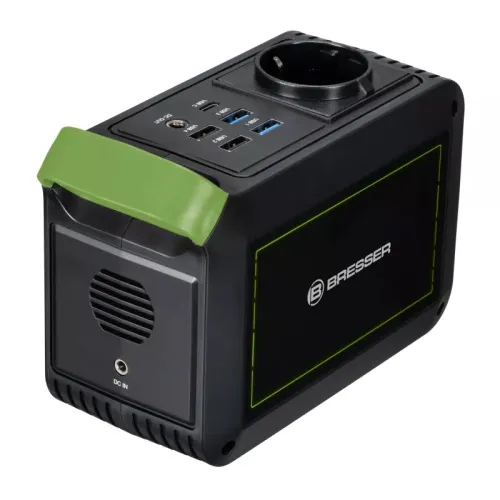 zdjęcie stacja zasilania Bresser Mobile 5-in-1,  3