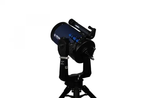 zdjęcie teleskop Meade LX600 14" f/8 ACF,  7