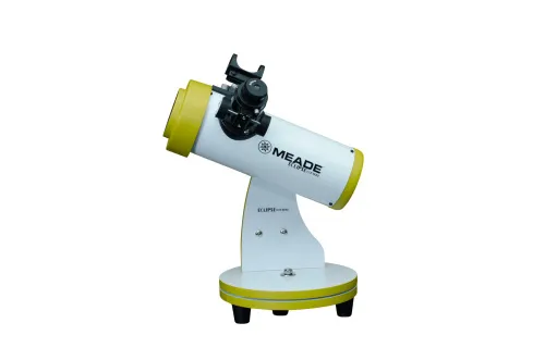 zdjęcie teleskop zwierciadlany Levenhuk Meade EclipseView 82 mm,  3