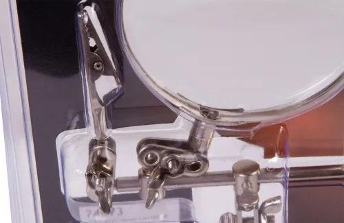 zdjęcie lupa Levenhuk Zeno Refit ZF13,  4