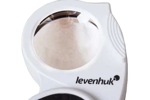 obraz lupa Levenhuk Zeno Gem M7,  4