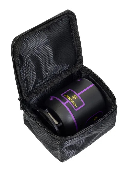 foto poziomica laserowa Ermenrich PLUS LN20,  3