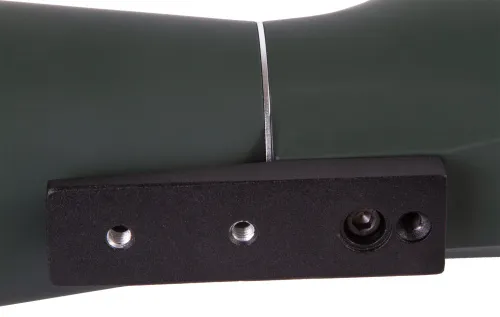 foto luneta Levenhuk Blaze BASE 80,  9