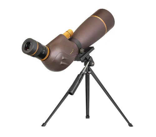 obraz luneta Levenhuk New Blaze PRO 70,  4