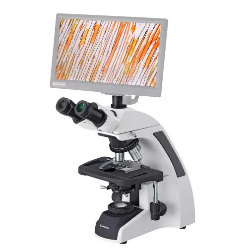 obraz mikroskop Bresser Science Infinity ,  7