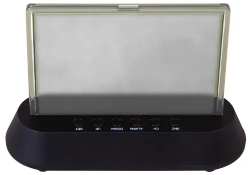 obraz stacja meteorologiczna Bresser National Geographic, przeźroczysta,  6