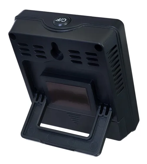 obraz termohigrometr Levenhuk Wezzer BASE L10,  4