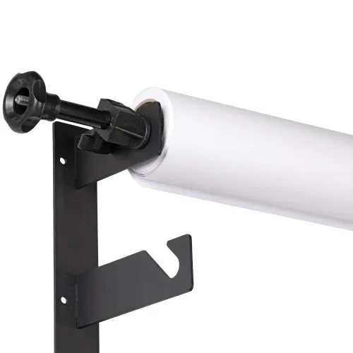 obraz elektryczny system zawieszania tła Bresser EBS-3 dla 3 rolek,  4