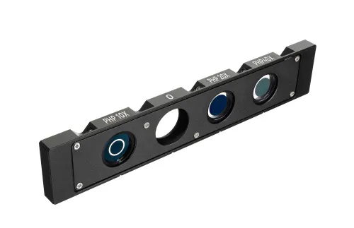 obraz odwrócony mikroskop biologiczny MAGUS Bio V300,  13