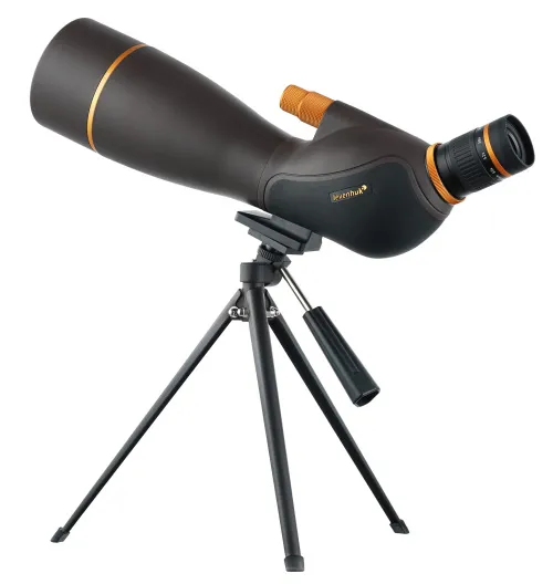 obraz luneta Levenhuk Blaze PRO 80,  8