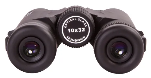 obraz lornetka Levenhuk Karma BASE 10x32,  10