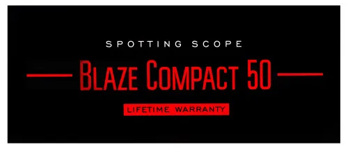 zdjęcie luneta Levenhuk Blaze Compact 50,  21