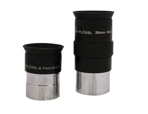 obraz teleskop Meade ETX125 Observer,  7