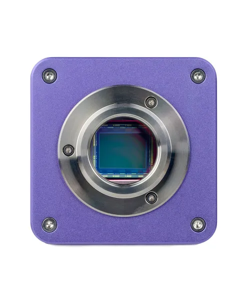 fotografia mikroskop polaryzacyjny cyfrowy MAGUS Pol D850,  21