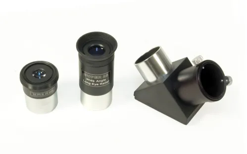 obraz teleskop Levenhuk Skyline PRO 127 MAK,  8