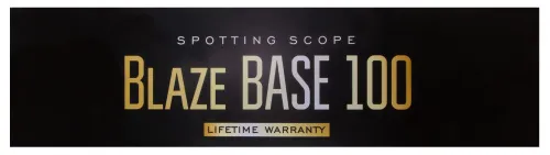 foto luneta Levenhuk Blaze BASE 100,  19