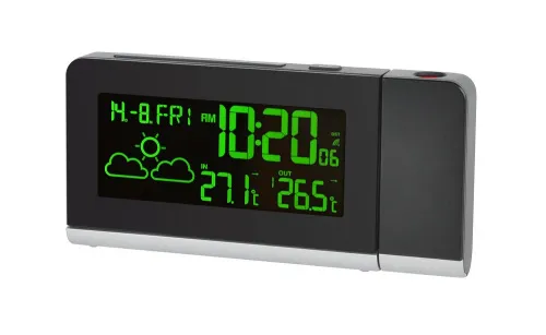 zdjęcie bresser Temeo MC RC Weather Station,  6