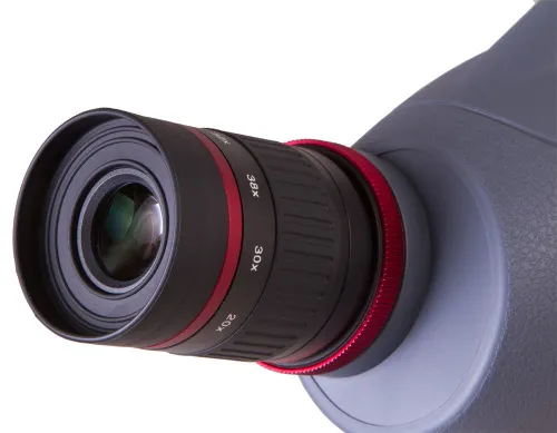 zdjęcie luneta Levenhuk Blaze PLUS 80,  12