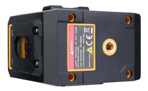 fotografia poziomica laserowa Ermenrich PLUS LN30,  8