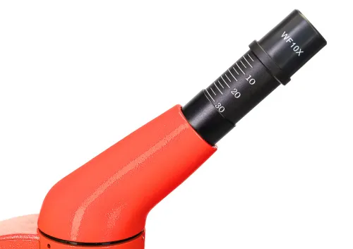 obraz mikroskop Levenhuk Rainbow 50L,  12