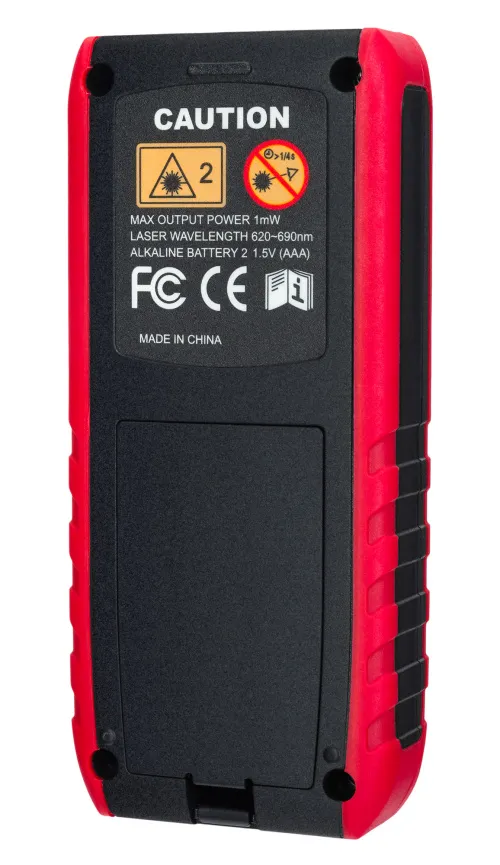 zdjęcie miernik laserowy Ermenrich Reel PRO GE60,  3