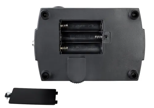 zdjęcie mikroskop Levenhuk Rainbow 2L,  12