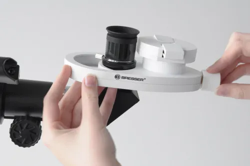 zdjęcie adapter do smartfona Bresser,  7