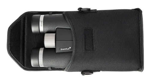 fotografia lornetka Levenhuk Nitro ED 8x42,  5
