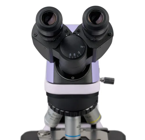 fotografia mikroskop biologiczny MAGUS Bio 240B,  8