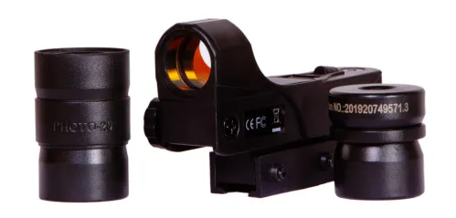 foto teleskop Levenhuk Skyline PLUS 115S,  13