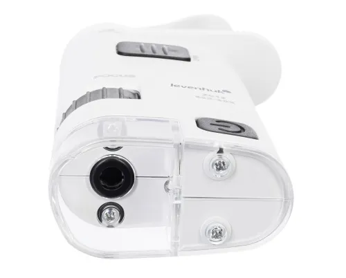 foto mikroskop kieszonkowy Levenhuk Zeno Cash ZC12,  7