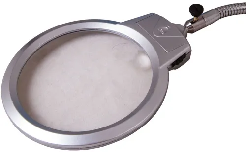 fotografia lupa Levenhuk Zeno Desk D9,  5