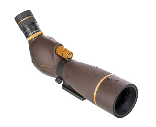 obraz luneta Levenhuk New Blaze PRO 70,  11