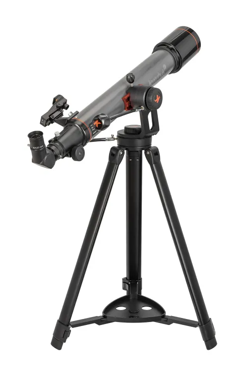foto fototeleskop Levenhuk Kelvin Nova PLUS 70/700,  5