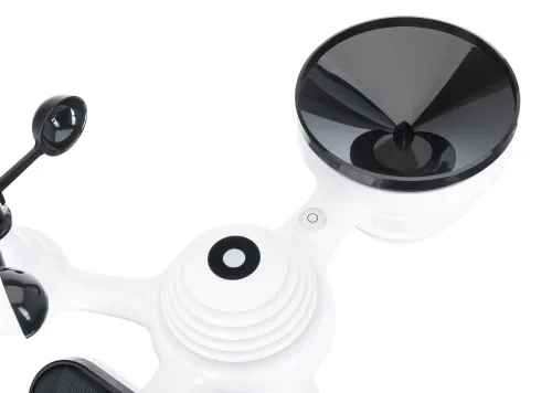 obraz stacja meteorologiczna Levenhuk Wezzer PLUS LP140,  8