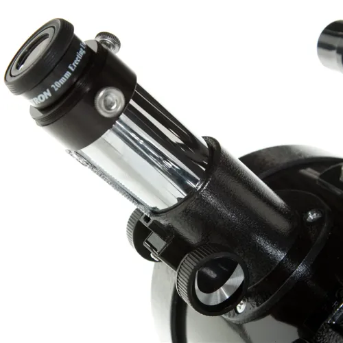foto teleskop Celestron PowerSeeker 127 EQ,  5