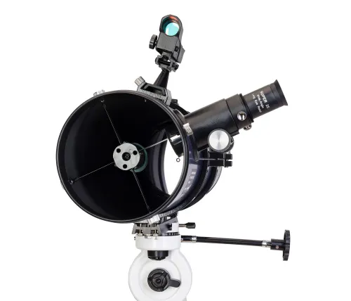 fotografia teleskop Levenhuk New Skyline PLUS 130/650P SQ2,  5