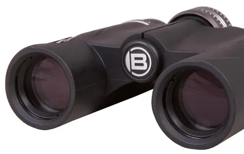 foto lornetka Bresser Condor UR 10x25,  8
