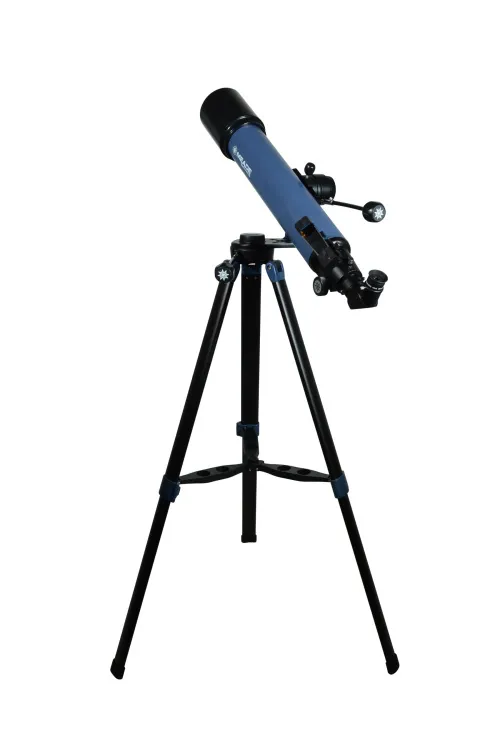 zdjęcie teleskop refrakcyjny Meade StarPro AZ 90 mm,  8