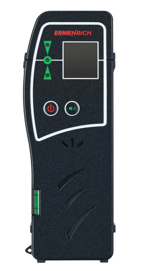 fotografia detektor lasera Ermenrich LR30,  5