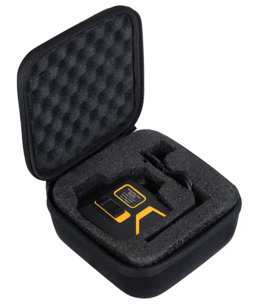 fotografia poziomica laserowa Ermenrich PLUS LN30,  3