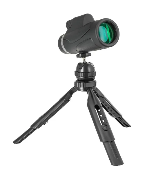 foto monokular Levenhuk New Wise PLUS 8x42,  4