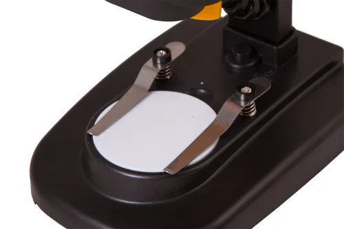 obraz stereoskopowy mikroskop Bresser National Geographic 20x,  5