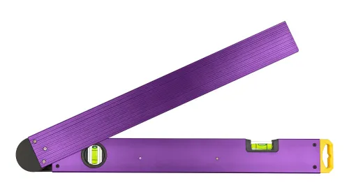 foto kątomierz elektroniczny Ermenrich Verk DA40,  7