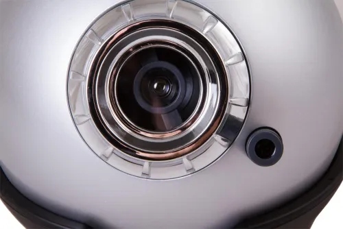 zdjęcie astroplanetarium Bresser Junior,  7