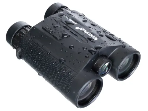 fotografia lornetka z dalmierzem Levenhuk Guard 1500,  8