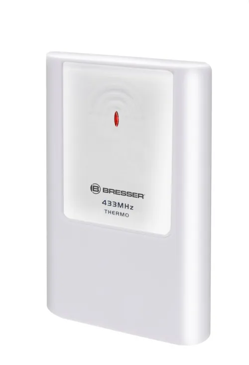 zdjęcie bresser Temeo MC RC Weather Station,  2