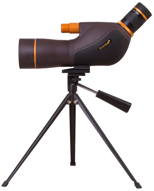zdjęcie luneta Levenhuk Blaze PRO 50,  7