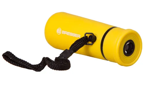zdjęcie monokular Bresser Topas 10x25,  4